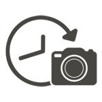Time-lapse-feature